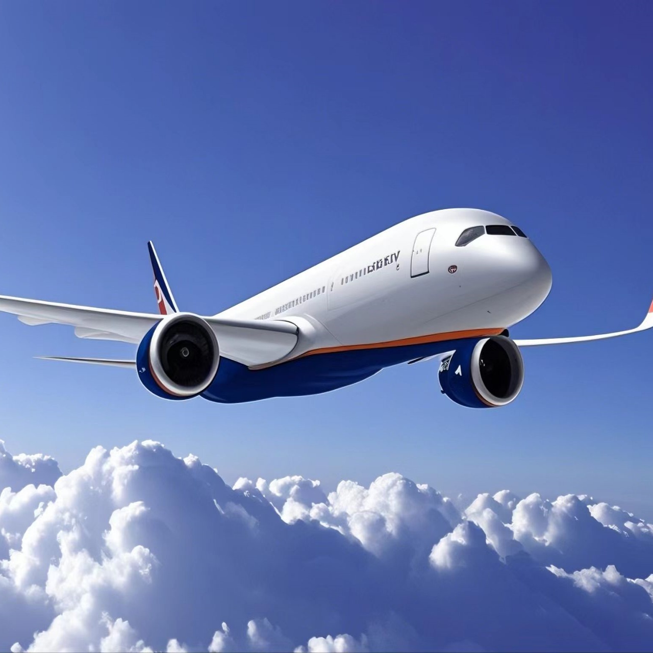 扶风县到北京空运当日达服务，航空快递如闪电，包裹当天送达